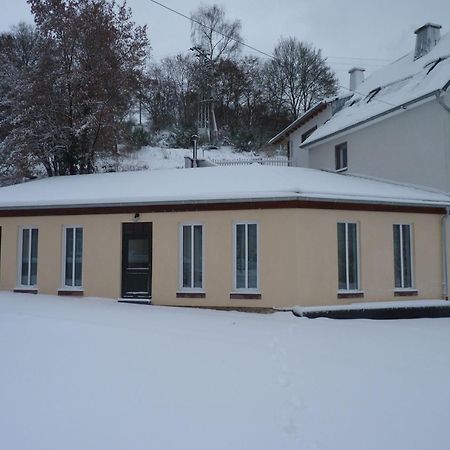 克里斯琴浮士德度假屋 Zweifelscheid 外观 照片
