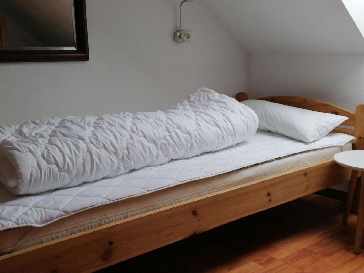 克里斯琴浮士德度假屋 Zweifelscheid 外观 照片