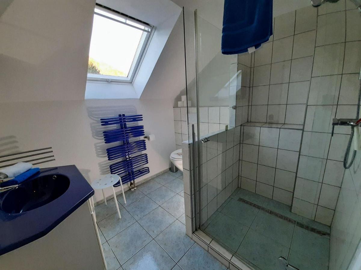 克里斯琴浮士德度假屋 Zweifelscheid 外观 照片