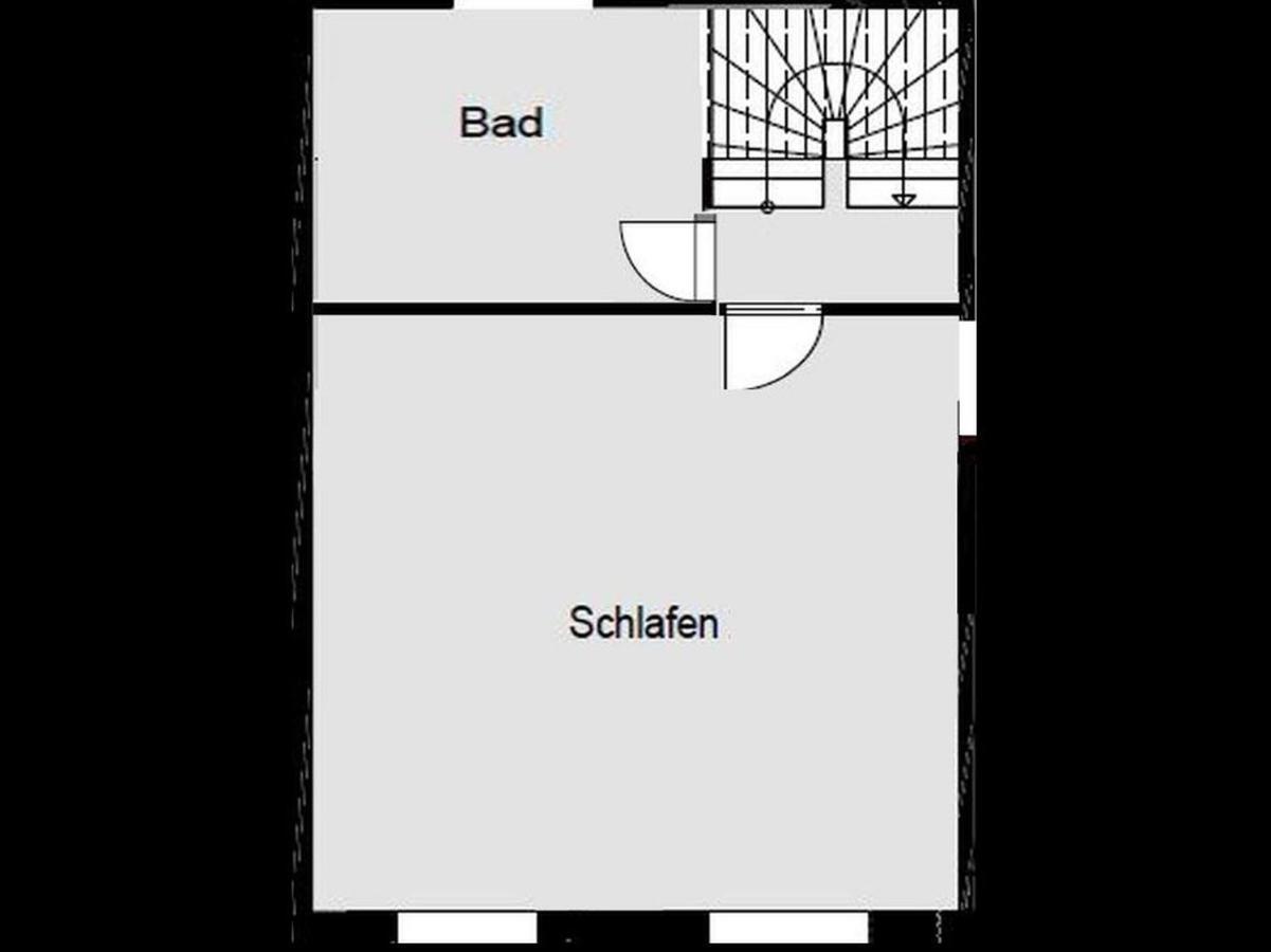 克里斯琴浮士德度假屋 Zweifelscheid 外观 照片
