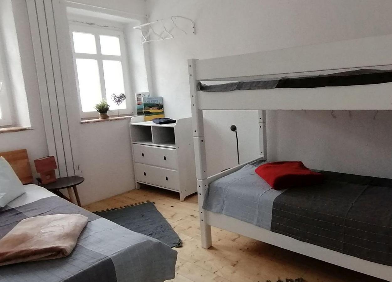 克里斯琴浮士德度假屋 Zweifelscheid 外观 照片