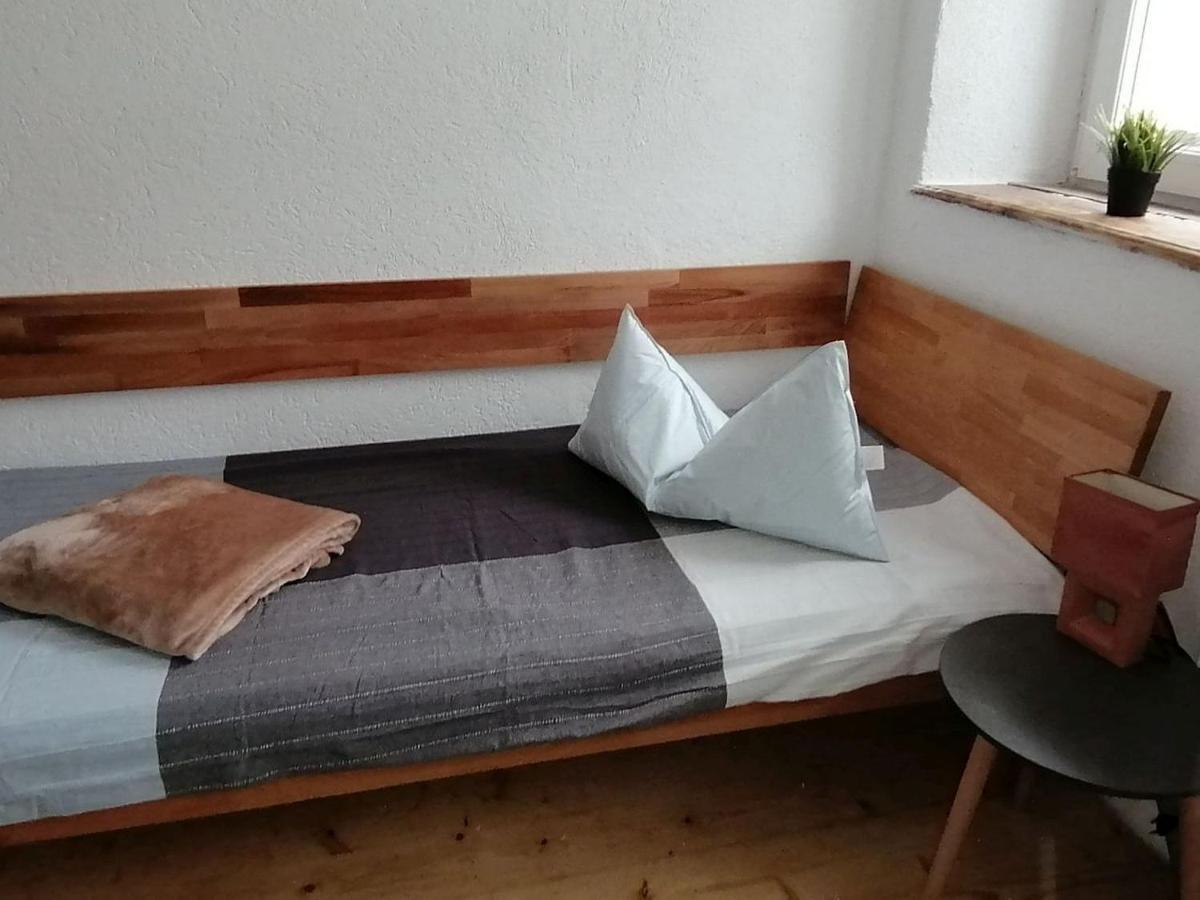 克里斯琴浮士德度假屋 Zweifelscheid 外观 照片