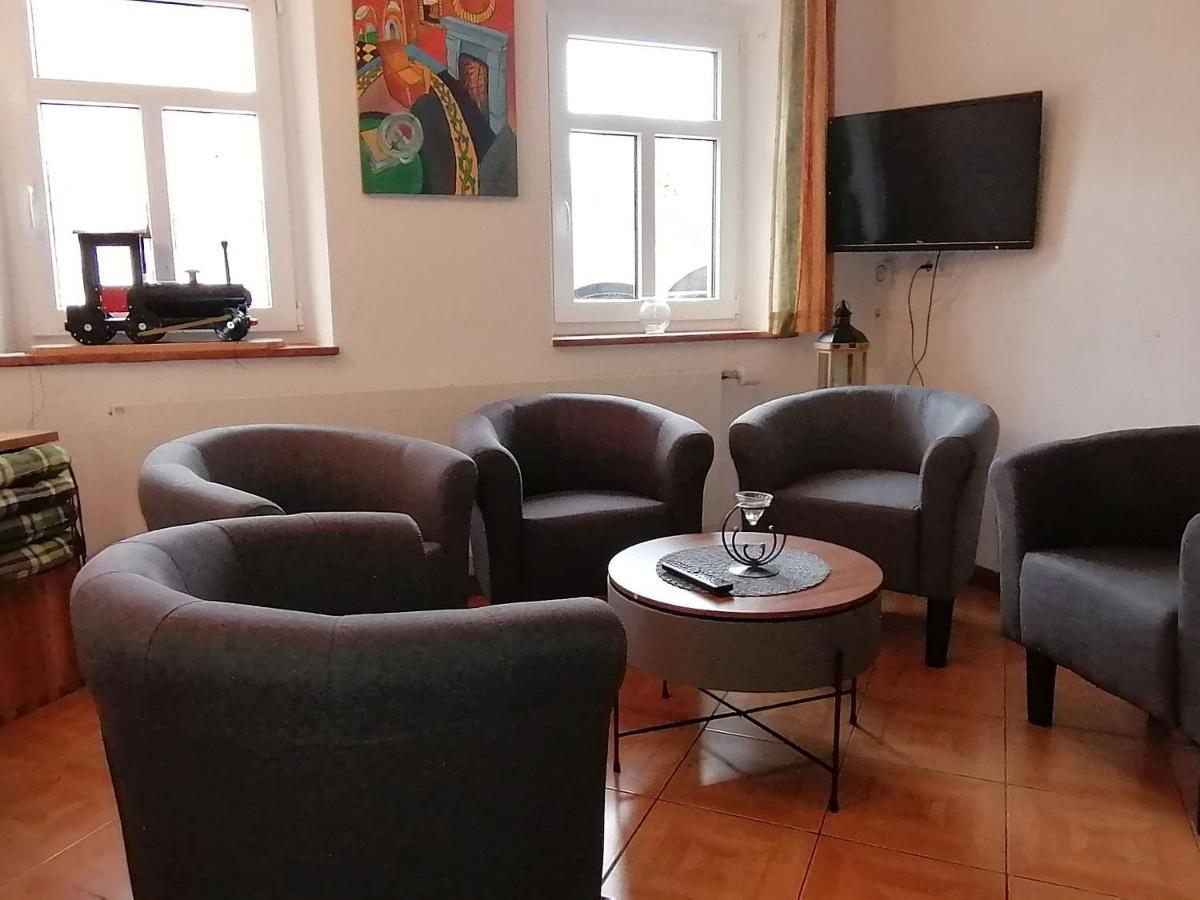 克里斯琴浮士德度假屋 Zweifelscheid 外观 照片