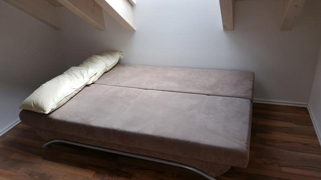 克里斯琴浮士德度假屋 Zweifelscheid 外观 照片