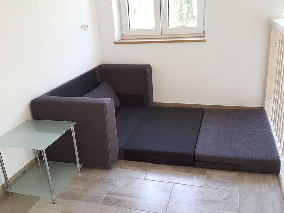 克里斯琴浮士德度假屋 Zweifelscheid 外观 照片