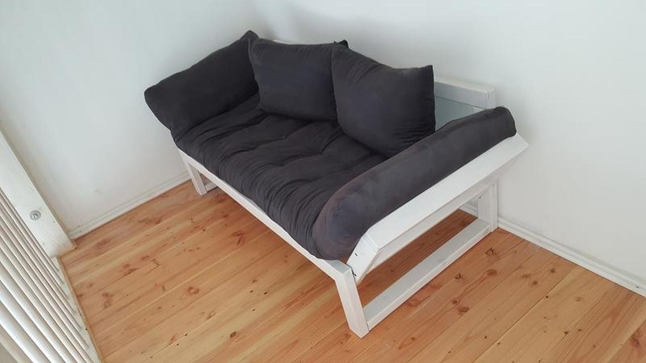 克里斯琴浮士德度假屋 Zweifelscheid 外观 照片