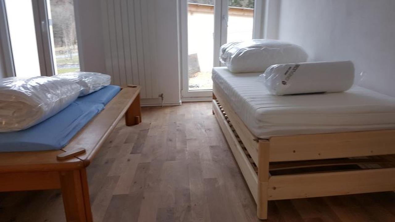 克里斯琴浮士德度假屋 Zweifelscheid 外观 照片