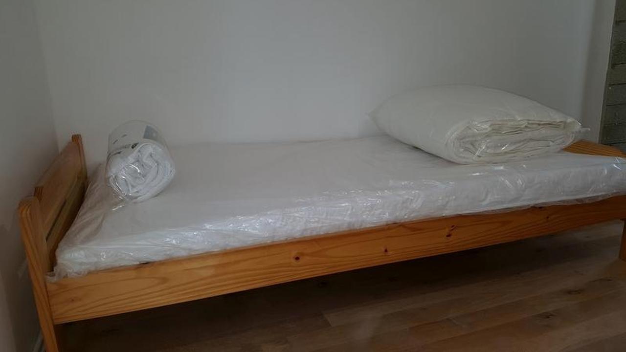 克里斯琴浮士德度假屋 Zweifelscheid 外观 照片