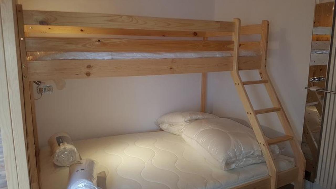 克里斯琴浮士德度假屋 Zweifelscheid 外观 照片