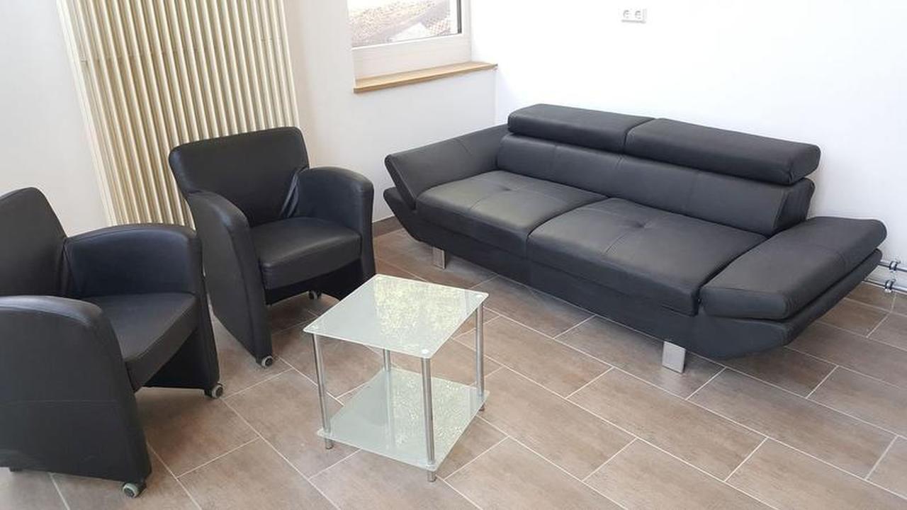 克里斯琴浮士德度假屋 Zweifelscheid 外观 照片
